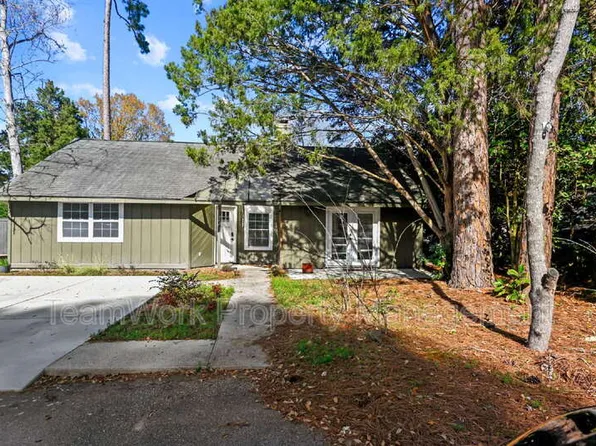 1127 Snap Dragon Ct, Mount Pleasant, SC 29464