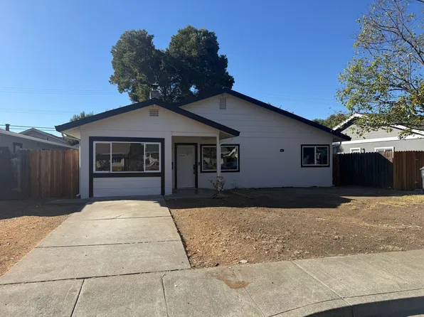 419 Bell Ave, Fairfield, CA 94533
