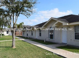 2210 Peridot St APT 4, Edinburg, TX 78541