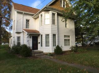 20280 Taylor St, Weston, OH