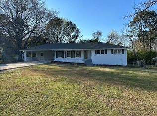 2025 North Rd, Snellville, GA 30078