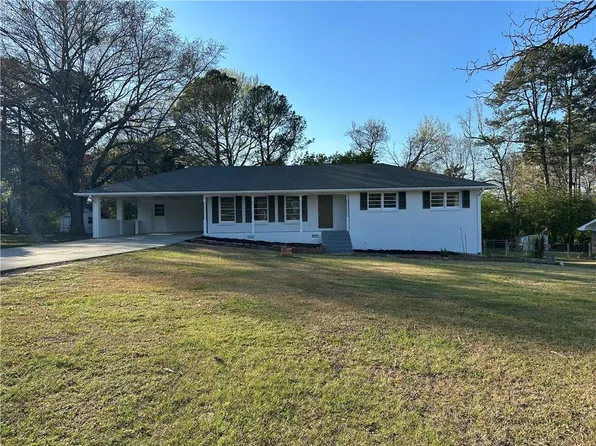 2025 North Rd, Snellville, GA 30078