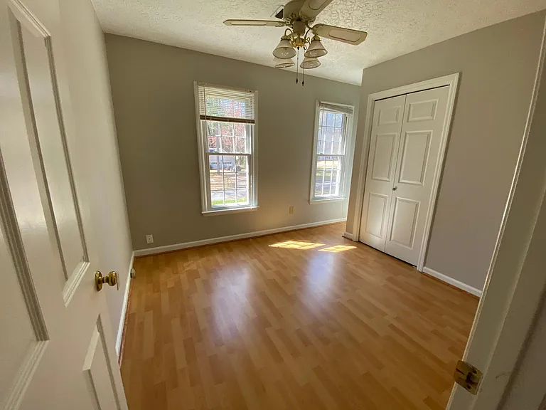 Bedroom #3