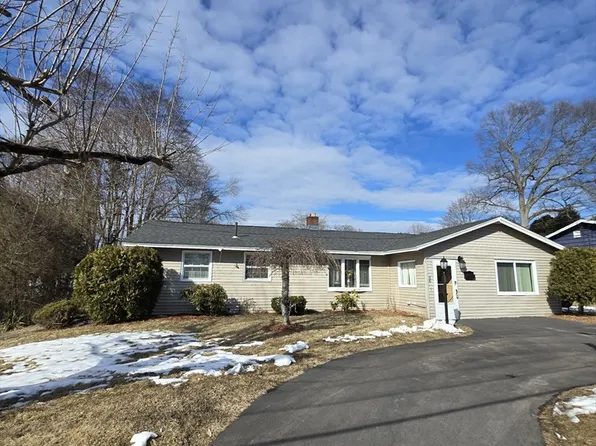 46 Budd Ave, Brockton, MA 02302