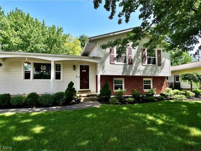 373 Wyoga Lake Blvd, Stow, OH, 44224
