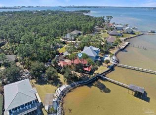 5460 N Shore Rd, Perdido Key, FL 32507