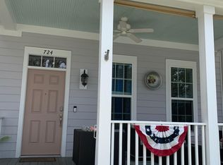 724 Shine Ave, Myrtle Beach, SC 29577