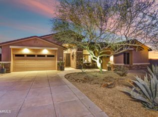 3787 E Villa Cassandra Way, Cave Creek, AZ 85331