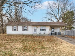 3477 Campground Rd, Munford, TN 38058