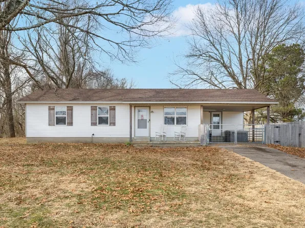 3477 Campground Rd, Munford, TN 38058