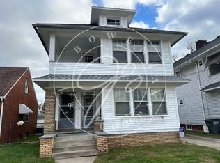 3828 Revere Dr, Toledo, OH