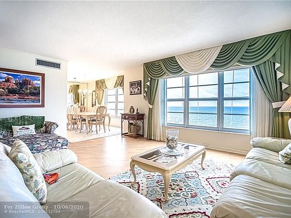 2nd image of 3850 Galt Ocean Dr APT 1001