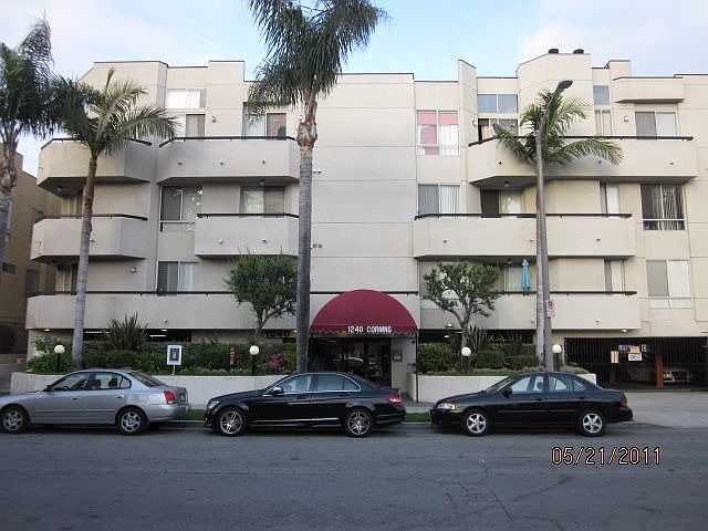 1st image of 1240 S Corning St APT 208