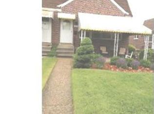 1815 Tustin St, Philadelphia, PA 19152