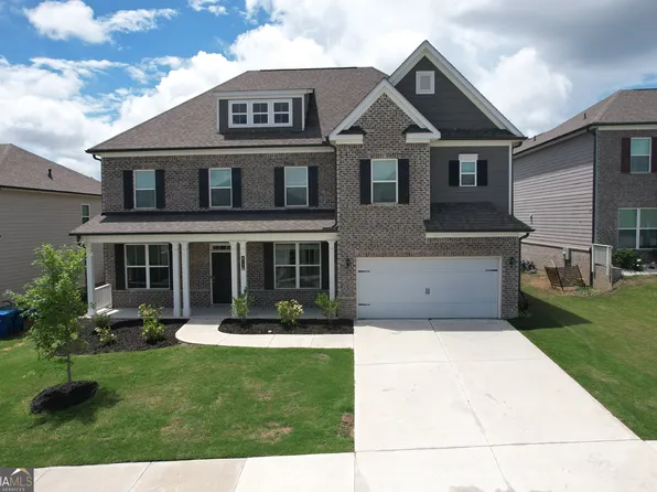 4778 Spruce Way SW, Atlanta, GA 30331