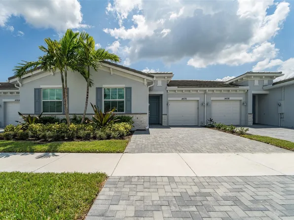 14570 Three Ponds Trail, Delray Beach, FL 33446