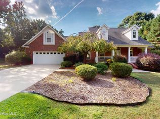 3 Shenecossett Ln, Pinehurst, NC 28374