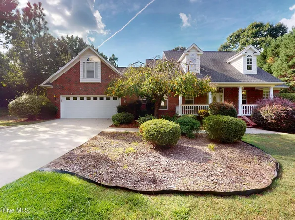3 Shenecossett Ln, Pinehurst, NC 28374