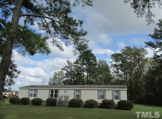 1133 Joyner Bridge Rd, Four Oaks, NC 27524