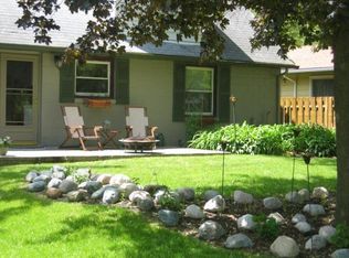 2565 Hawks Ave, Ann Arbor, MI 48108