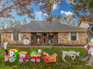 7720 Sable Ln, North Richland Hills, TX 76182