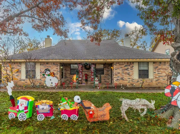 7720 Sable Ln, North Richland Hills, TX 76182