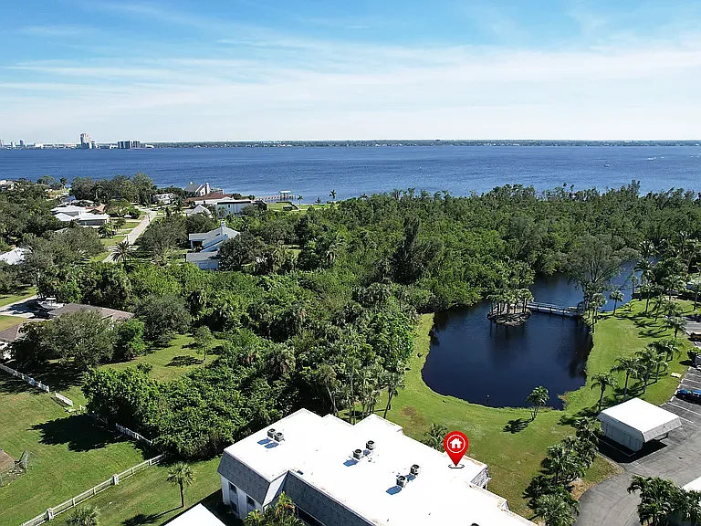3914 Orange Grove Blvd #6