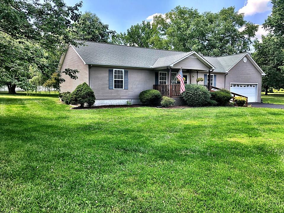 321 Dry Valley Road, Algood, TN 38506 Zillow