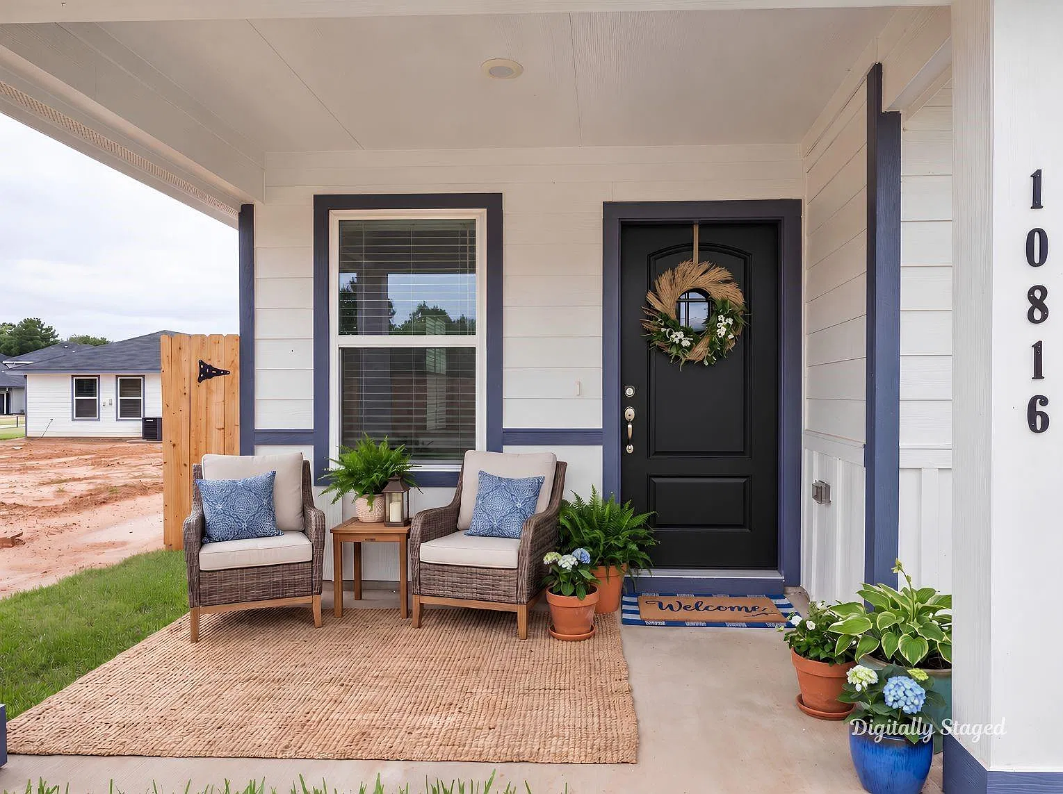 2 bed, 1.0 bath, 816 sqft, $1,350 — Photo 2