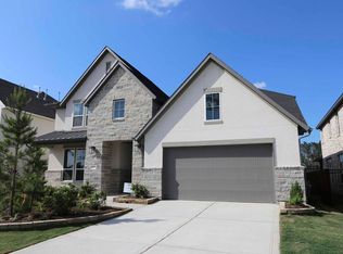 4879 Antler Run Dr, Spring, TX 77386