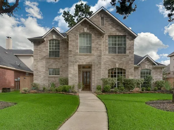 9334 Lochflora Dr, Spring, TX 77379