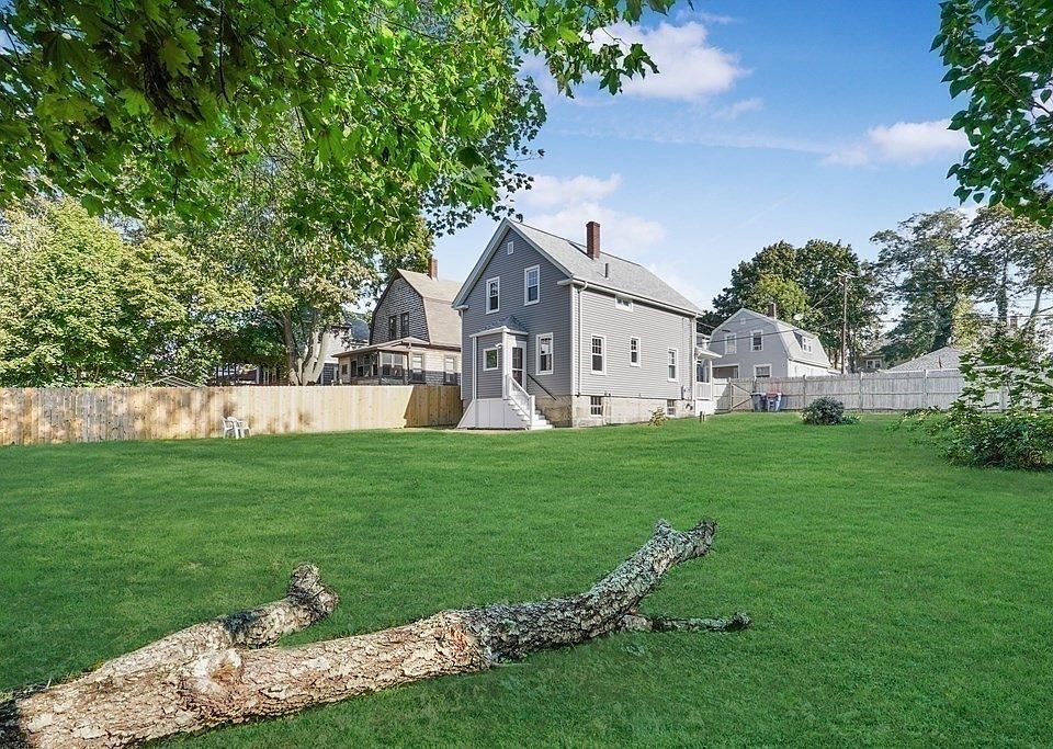 457 Chancery St, New Bedford, MA 02740 Zillow