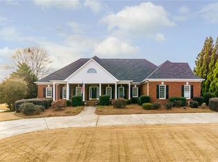 441 Gold Bullion Dr W, Dawsonville, GA 30534