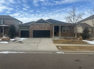 6471 N Dunkirk Ct, Aurora, CO 80019