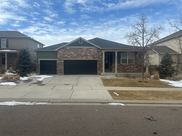 6471 N Dunkirk Ct, Aurora, CO 80019