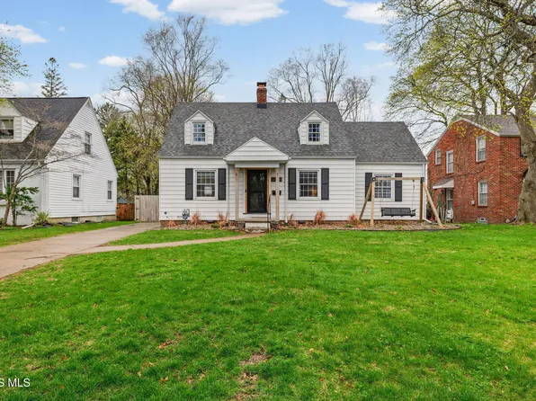 4008 Beechway Blvd, Toledo, OH 43614