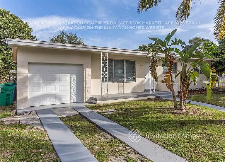17805 NE 7th Ct — Photo 2
