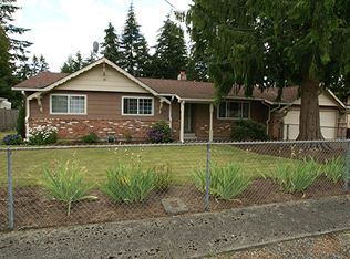 12011 31st Dr SE, Everett, WA 98208