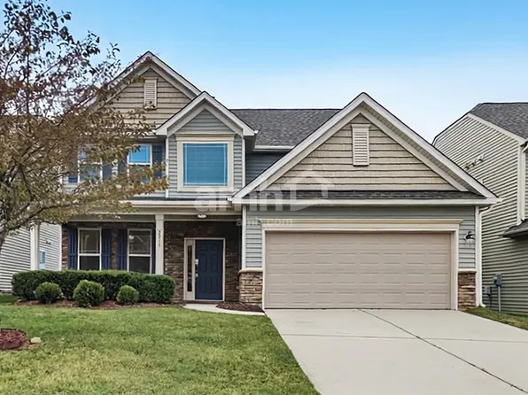 2215 Talon Dr, Mc Leansville, NC 27301