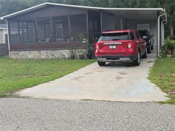 29188 Glenwood St, Brooksville, FL 34602