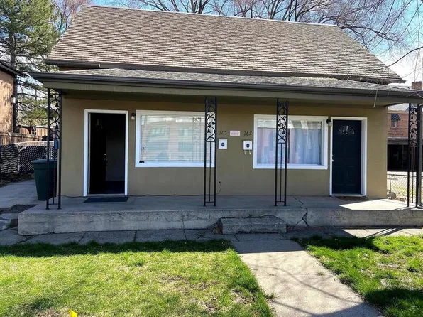 267 S 700 E, Salt Lake City, UT 84102