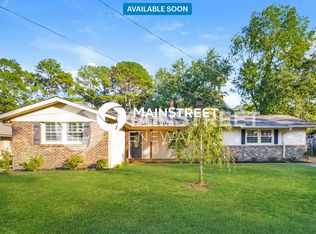 304 Matterhorn Dr, Old Hickory, TN 37138
