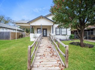 1914 Windsor Ave, Waco, TX 76708