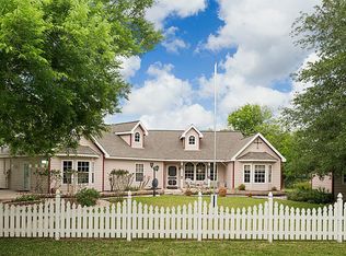 14530 Tallow Rd, Santa Fe, TX 77517