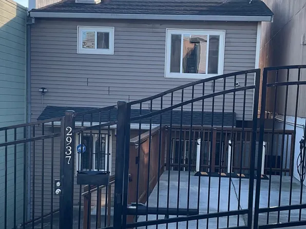 2937 Griffith St, San Francisco, CA 94124