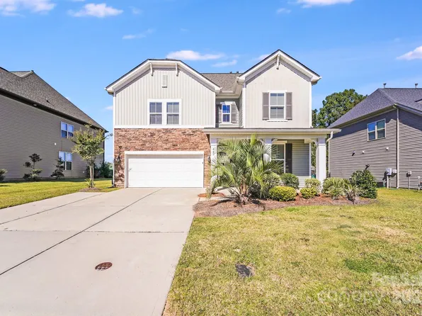 463 Hunton Forest Dr NW, Concord, NC 28027