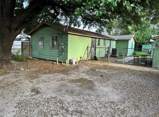 13331 W Hardy Rd, Houston, TX 77060