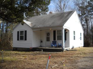 52 Sanford St, Danville, VA 24541