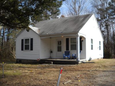 52 Sanford St, Danville, VA, 24541