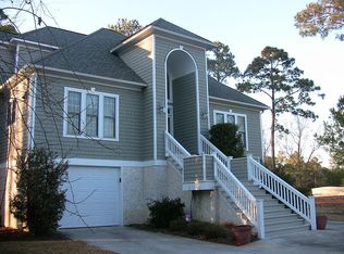 211 Riverhouse Rd SE, Bolivia, NC 28422